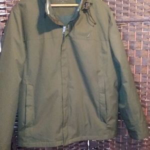 Nautica men's jacket